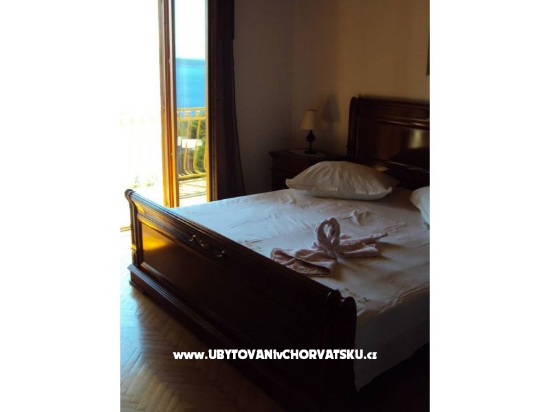 Villa Nikola – Ferienwohnung Brela, Kroatien – Foto 10