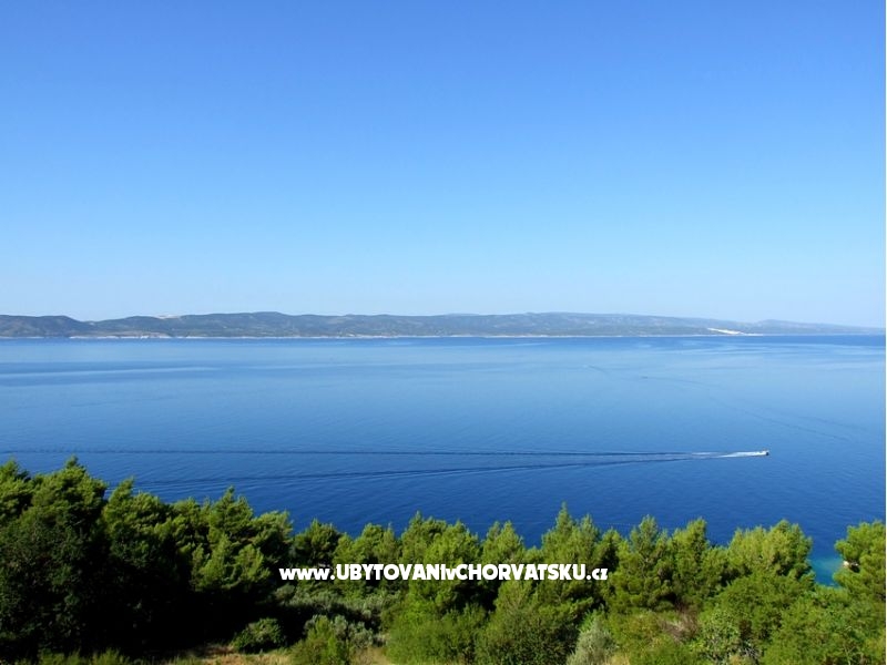 Villa Nikola – Ferienwohnung Brela, Kroatien – Foto 13