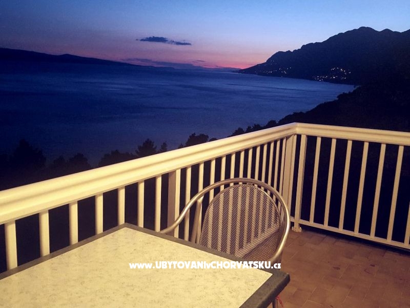 Villa Nikola – Ferienwohnung Brela, Kroatien – Foto 15