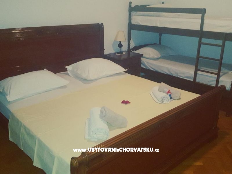 Villa Nikola – Ferienwohnung Brela, Kroatien – Foto 17