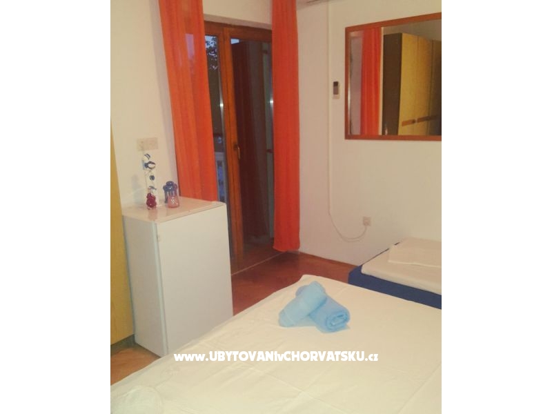 Villa Nikola – Ferienwohnung Brela, Kroatien – Foto 18