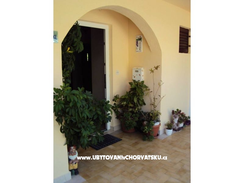 Villa Nikola – Ferienwohnung Brela, Kroatien – Foto 5