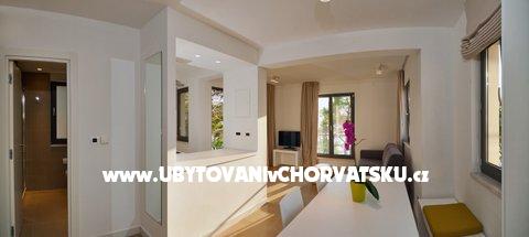 Villa Paulina – Ferienwohnung Brela, Kroatien – Foto 10