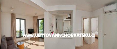 Villa Paulina – Ferienwohnung Brela, Kroatien – Foto 11