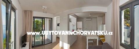 Villa Paulina – Ferienwohnung Brela, Kroatien – Foto 12