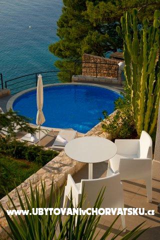 Villa Paulina – Ferienwohnung Brela, Kroatien – Foto 2