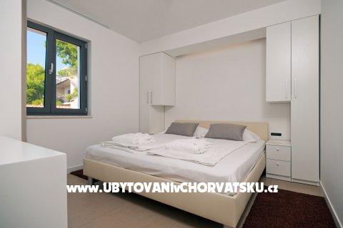 Villa Paulina – Ferienwohnung Brela, Kroatien – Foto 3