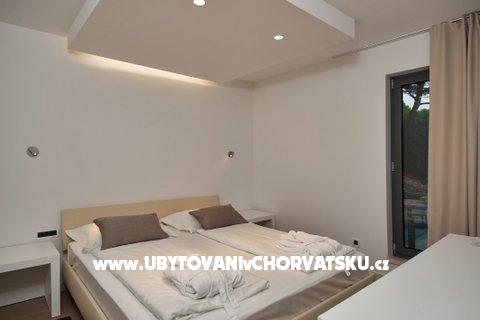 Villa Paulina – Ferienwohnung Brela, Kroatien – Foto 4