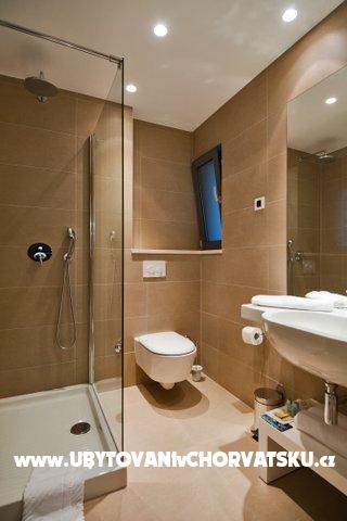 Villa Paulina – Ferienwohnung Brela, Kroatien – Foto 6