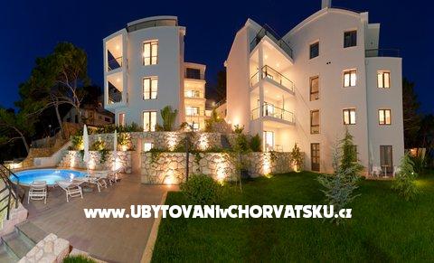 Villa Paulina – Ferienwohnung Brela, Kroatien – Foto 7