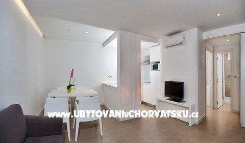 Villa Paulina – Ferienwohnung Brela, Kroatien – Foto 8