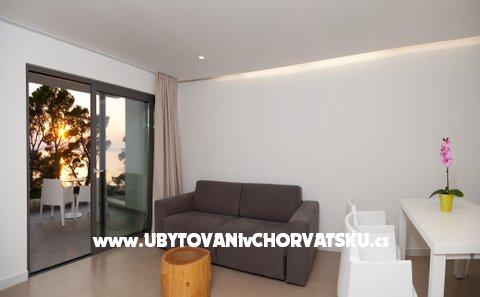 Villa Paulina – Ferienwohnung Brela, Kroatien – Foto 9