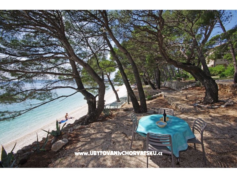 Villa Ruza – Ferienwohnung Brela, Kroatien – Foto 10