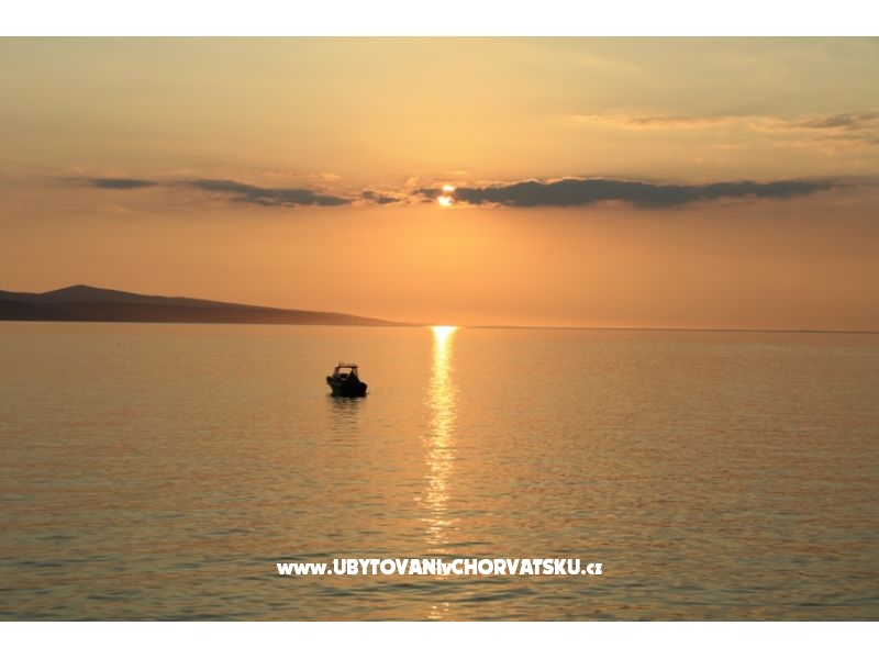 Villa Ruza – Ferienwohnung Brela, Kroatien – Foto 11