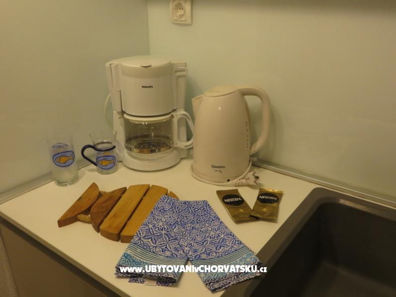 Villa Ruza – Ferienwohnung Brela, Kroatien – Foto 5