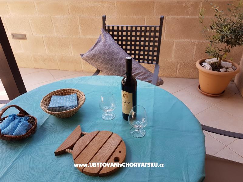 Villa Ruza – Ferienwohnung Brela, Kroatien – Foto 6