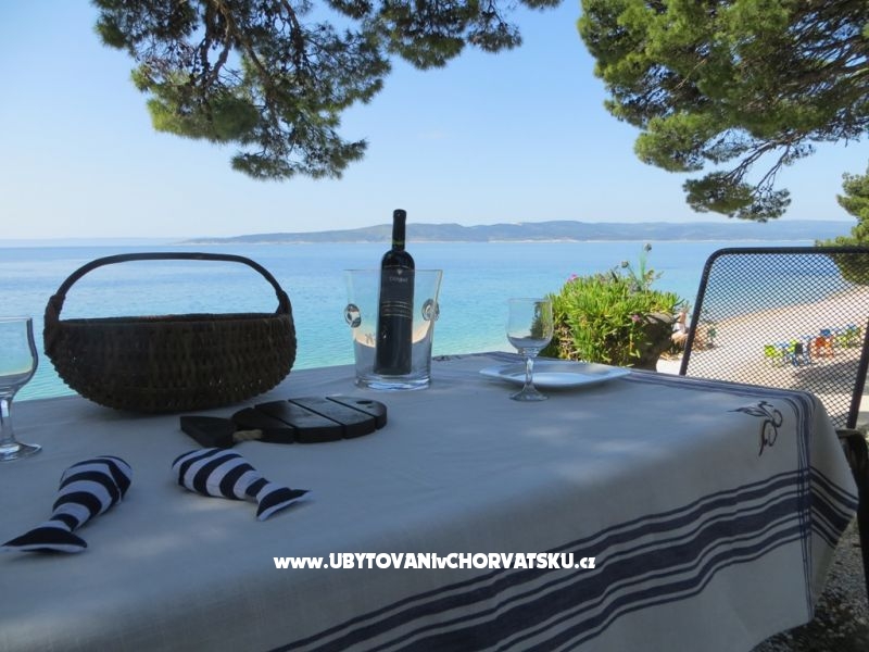 Villa Ruza – Ferienwohnung Brela, Kroatien – Foto 9