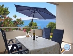 Villa Skalinada - Brela Kroatien