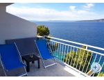 Villa Skalinada - Brela Kroatien