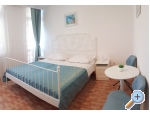 Villa Skalinada - Brela Kroatien