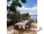 Villa Skalinada - Brela Kroatien