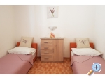 Villa Skalinada - Brela Kroatien