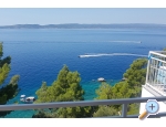 Villa Skalinada - Brela Kroatien