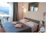 Villa Skalinada - Brela Kroatien