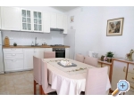 Villa Skalinada - Brela Kroatien