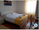 Dm Pokoje Pokoj Villa Sodan - Brela Chorvatsko