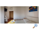Haus Pokoje Zimmer Villa Sodan - Brela Kroatien