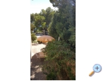 Haus Pokoje Zimmer Villa Sodan - Brela Kroatien