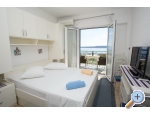 Villa Ursi, Apartmn Ante - Brela Chorvatsko