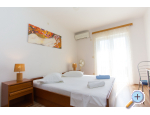 Villa Ursi, Appartement Ante - Brela Kroatien