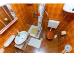 Villa Ursi, Appartement Ante - Brela Kroatien