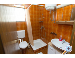 Villa Ursi, Appartement Ante - Brela Kroatien