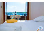 Villa Ursi, Appartement Ante - Brela Kroatien