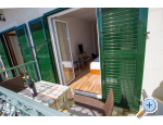 Villa Ursi, Appartement Ante - Brela Kroatien