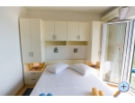 Villa Ursi, Appartement Ante - Brela Kroatien