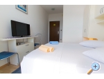 Villa Ursi, Appartement Ante - Brela Kroatien