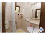 Villa Ursi, Appartement Ante - Brela Kroatien