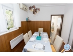 Villa Ursi, Appartement Ante - Brela Kroatien