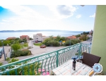 Villa Ursi, Appartement Ante - Brela Kroatien