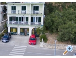 Villa Ursi, Appartement Ante - Brela Kroatien