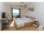 Villa Ursi, Appartement Ante - Brela Kroatien