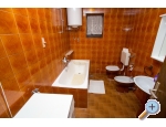Villa Ursi, Appartement Ante - Brela Kroatien