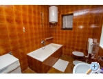 Villa Ursi, Appartement Ante - Brela Kroatien