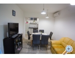 Villa Ursi, Appartement Ante - Brela Kroatien