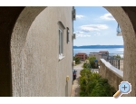 Villa Ursi, Appartement Ante - Brela Kroatien