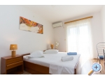 Villa Ursi, Appartement Ante - Brela Kroatien